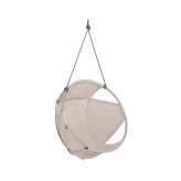 Trimm Copenhagen Cocoon Hang Chair Beige Wool