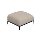 Trimm Copenhagen Brick Pouf Module Beige