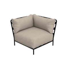 Trimm Copenhagen Brick Corner Module Beige