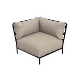 Trimm Copenhagen Brick Corner Module Beige