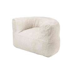 Trimm Copenhagen Arm-Strong Chair Teddy