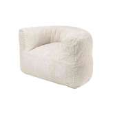 Trimm Copenhagen Arm-Strong Chair Teddy