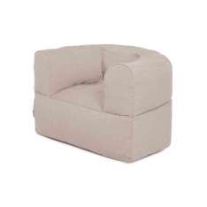 Trimm Copenhagen Arm-Strong Chair Beige Wool