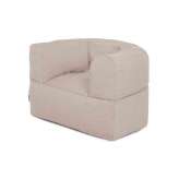 Trimm Copenhagen Arm-Strong Chair Beige Wool
