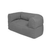 Trimm Copenhagen Arm-Strong Sofa Grey