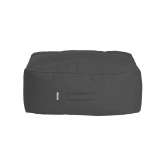 Trimm Copenhagen Arm-Strong Pouf Graphite