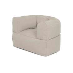 Trimm Copenhagen Arm-Strong Chair Beige