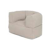 Trimm Copenhagen Arm-Strong Chair Beige