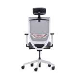 TrendOffice to-sync mesh white