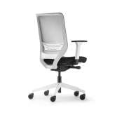 TrendOffice to-sync mesh white