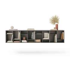 TREKU Lauki Wall Sideboard