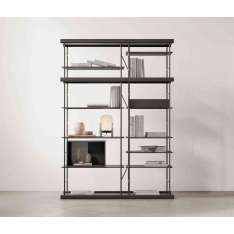 TREKU Bost Shelving