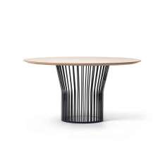 TrabÀ Ray table 0142