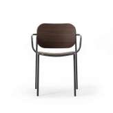 TrabÀ Metis Wood 0176 Le -CB