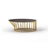 TrabÀ Jump little table 0134