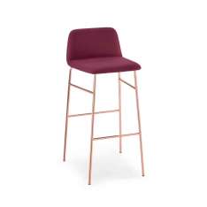 TrabÀ Bardot Stool Met TU 0036