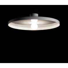 tossB disk ceiling/wall
