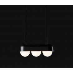 tossB dice suspension