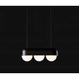 tossB dice suspension
