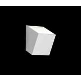 tossB 25° wall led