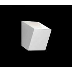 tossB 25° wall big led