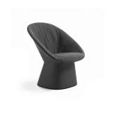 TOOU Sensu | Lounge Chair with Upholstery