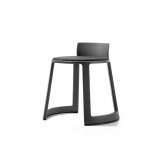 TOOU Revo | Stool with Upholstery