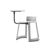 Toou Revo | Stool with Tablet