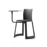 Toou Revo | Chair with Tablet and Upholstery