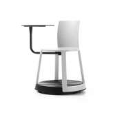 Toou Revo | Chair with castor Base and Tablet