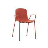 Toou Holi | Armchair Closed
