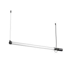 Tonone MR. TUBES LED | Pendant horizontal | driver on fixture