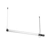 Tonone MR. TUBES LED | Pendant horizontal | driver on fixture