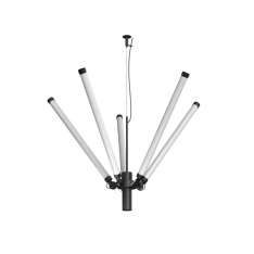 Tonone MR. TUBES LED | Chandelier