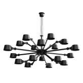 Tonone BOLT Chandelier | 18 arm