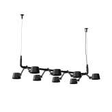 Tonone BOLT 8 Pack pendant