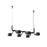 Tonone BOLT 6 Pack pendant