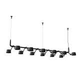 Tonone BOLT 12 Pack pendant