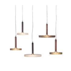 Tonin Casa Macrabè (lamps)