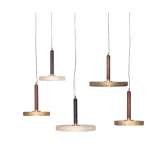 Tonin Casa Macrabè (lamps)