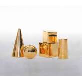 Tonin Casa Geometric