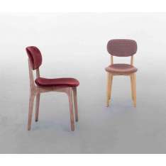 Tonin Casa Bikini Legno