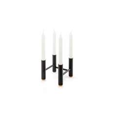 Tonfisk Design SOINTU Adjustable Candleholder