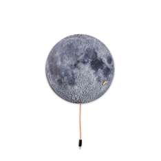 Tonfisk Design KOTONADESIGN Moonlight Board Round 70cm