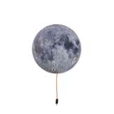 Tonfisk Design KOTONADESIGN Moonlight Board Round 70cm