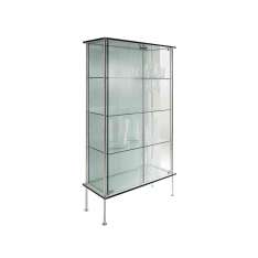 Tonelli Shine