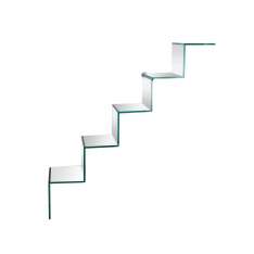 Tonelli Scala del cielo