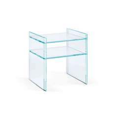 Tonelli Quiller Side-table