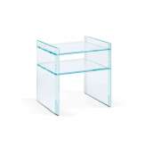 Tonelli Quiller Side-table