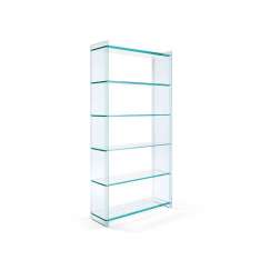 Tonelli Quiller Bookshelf